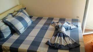 Апартаменты Adnan Apartments Бар Номер-студио-4