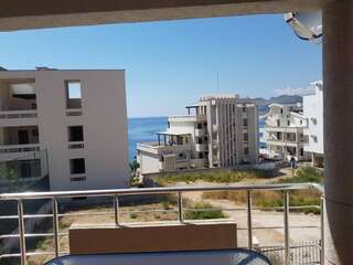 Апартаменты Adnan Apartments Бар Семейный номер-студио-4