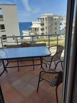 Апартаменты Adnan Apartments Бар Апартаменты с 1 спальней-8