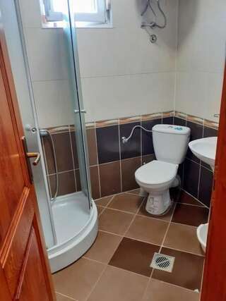 Апартаменты Adnan Apartments Бар Апартаменты с 1 спальней-17