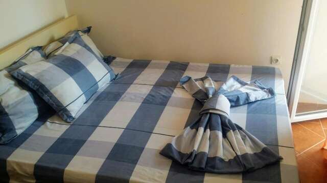 Апартаменты Adnan Apartments Бар-12