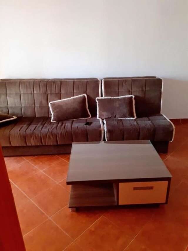 Апартаменты Adnan Apartments Бар-22